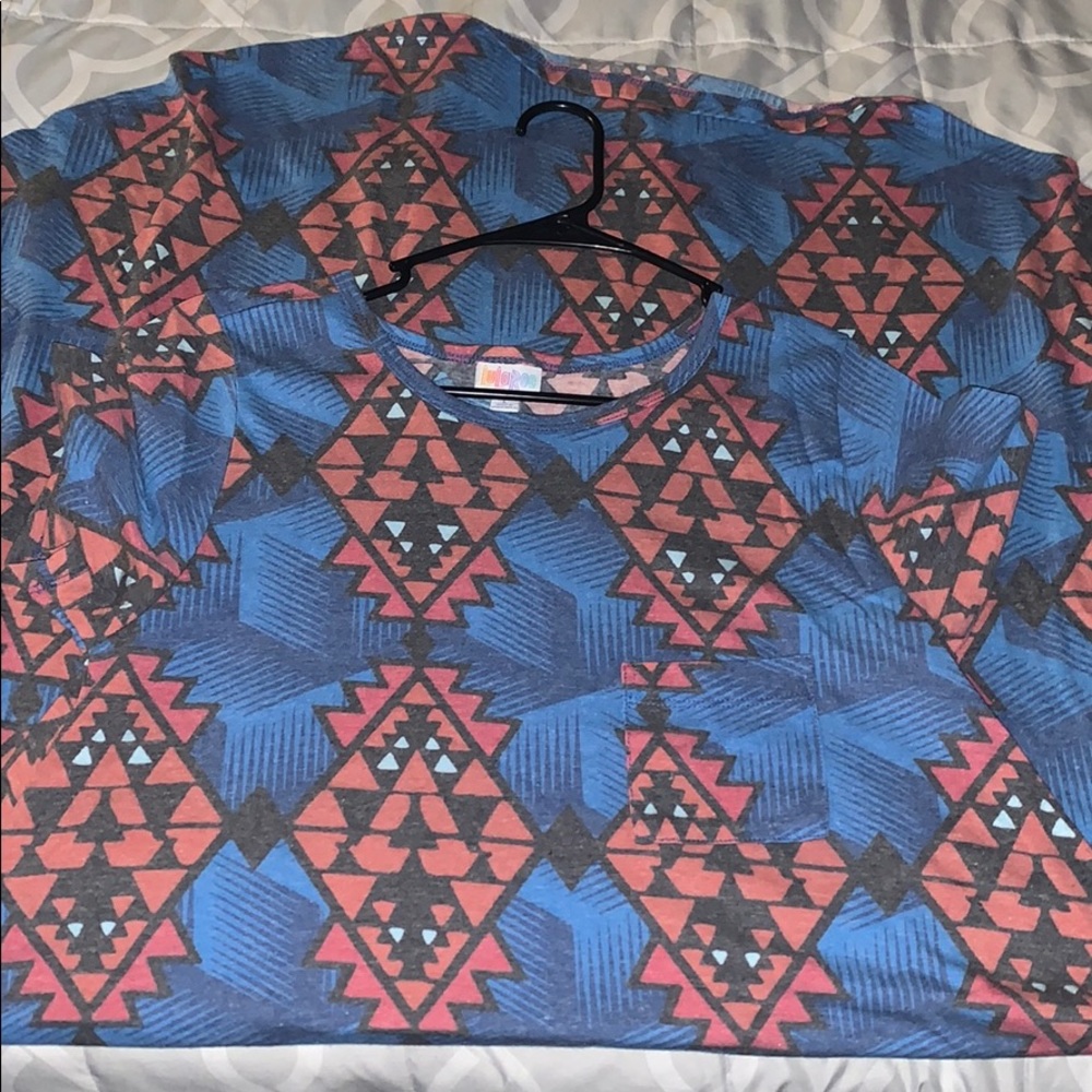 LulaRoe Carly